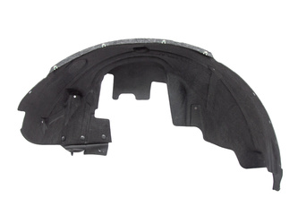 Nadkole lewe przód bronco 21- Ford oe - M2DB-16035-AC , 5900646, oryginał Ford OE
