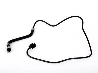 Przewód zbiorniczka nadmiarowego Ecosport 17- 1,0 - GN11-8A365-FB , 2126796, oryginał Ford OE