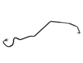 Przewód hamulcowy lewy przód Kuga 20- Focus 18- -  JX61-2264-BC, 2390465, oryginał Ford OE