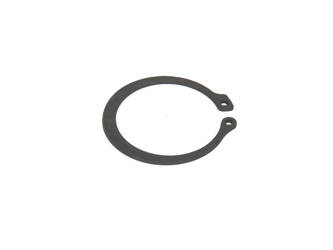 Seger 35mm sprzęgła klimatyzacji Ford Focus Kuga -  W701742-S430, 4053961, oryginał Ford OE