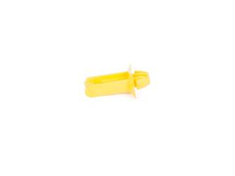 Uchwyt podpórki maski Transit 14- 19- Custom 12- - W715984-S300, 1767027, oryginał Ford OE
