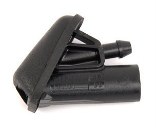 Dysza spryskiwacza Focus mk3 fl 2014- -  F1EB-17666-AB, 1945752, oryginał Ford OE