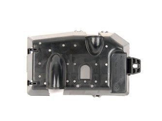 Pokrywa dolna bezpieczników Mondeo 2000-2007 -  1S7T-14A142-AA, 1117808, oryginał Ford OE