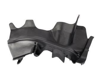 Kierownica powietrza lewy przód C-max 10-15 -  AM51-8327-AA, 1697068, oryginał Ford OE