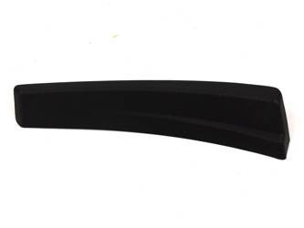 Listwa lewa szyby przód Kuga 2018- europa -  HJ54-S020A27-AC , 2344086, oryginał Ford OE