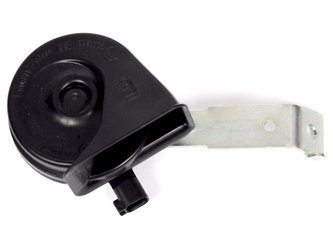 Klakson Fiesta 2012-19 -  C1BT-13802-AA, 1786220, oryginał Ford OE