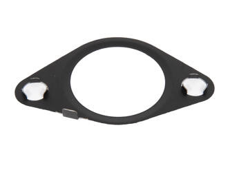 Uszczelka chłodnicy układu egr 1.4 1.5 1.6 tdci - AV6Q-9D476-AA, 1696796, oryginał Ford OE