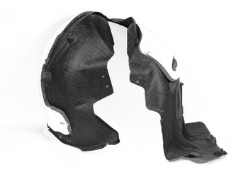 Nadkole przednie prawe Mustang mach-e 20- -   LJ8B-16034-AC , 2469511, oryginał Ford OE