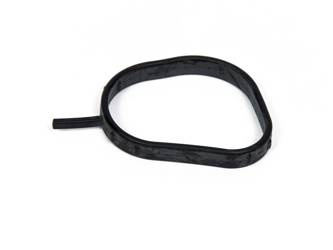Uszczelka obudowy termostatu 1.25 1.4 1.6 zetec - 96MM-9K462-AD, 1557898, oryginał Ford OE