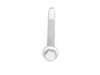 Śruba m12x1.75mm amortyzatora tył Transit 00- 06- - W705759-S439, 1387184, oryginał Ford OE