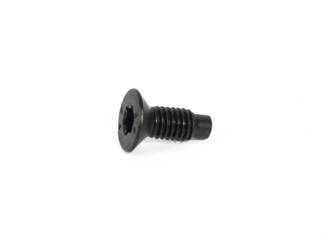 Śruba m6x12mm zamka drzwi Kuga Focus Transit -  W713733-S900, 1513450, oryginał Ford OE