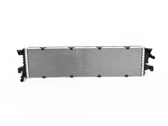 Intercooler 1.5l duratorq-tdci neo Focus 18- - JX61-8D048-BD , 2426470, oryginał Ford OE