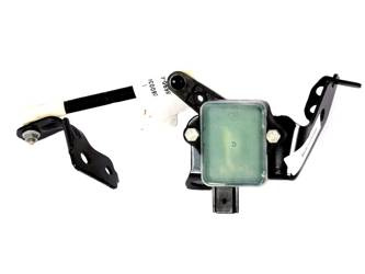 Czujnik regulacji wysokości zawieszenia lewy Edge -  E1GC-5B690-AXE, 2333891, oryginał Ford OE