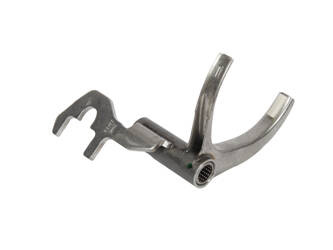 Widełki skrzyni biegów 3 i 4 bieg Transit 14- -  7G9R-7K491-BB , 1695619, oryginał Ford OE