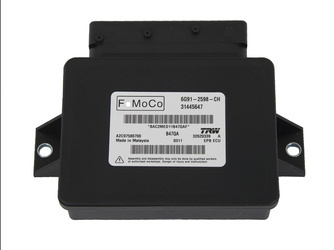 Moduł hamulca ręcznego S-max/Galaxy 06-15 -  6G91-2598-CH, 1944661, oryginał Ford OE