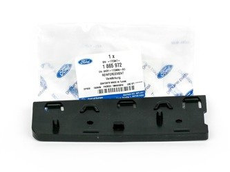 Ślizg zderzaka lewy przód Transit 14- 19- - BK31-17D959-BD , 1865972, oryginał Ford OE