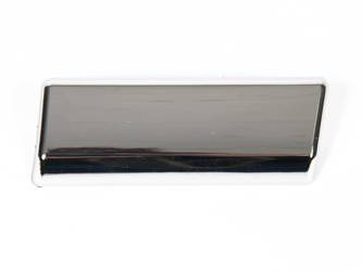 Listwa narożnika listwy progu prawa Edge 15-18 -  GT4B-R16C054-AASMAS  , 2345842 , oryginał Ford OE