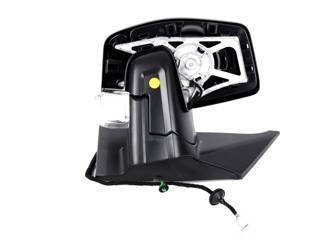 Lusterko prawe Transit/tourneo Custom 2018- -  JK21-17E714-AA5JA6, 2499147, oryginał Ford OE