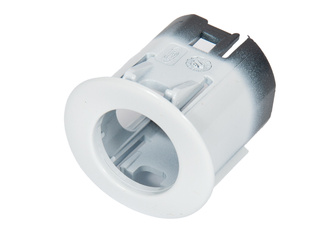 Koszyk czujnika parkowania zewnętrzny C-max 10-15 -  AM5T-15K870-AC57VT, 1775598, oryginał Ford OE