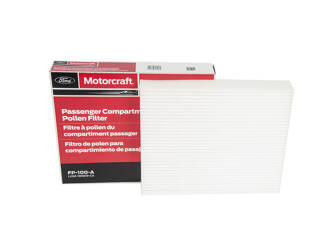 Filtr kabinowy bronco Explorer 20- Ford oe -  LX6A-18D483-FB , 2579542, oryginał Ford OE