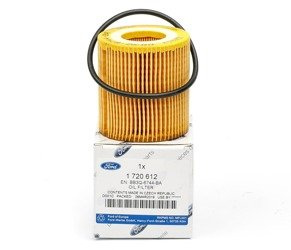 Filtr oleju Ranger 2012- 2,0 / 2,2 / 3,2 tdci - BB3Q-6744-BA, 2649803, oryginał Ford OE