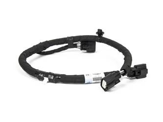 Wiązka tłumika środkowa Mustang 15- 17- -  JR3T-14B599-BF , 2330892, oryginał Ford OE