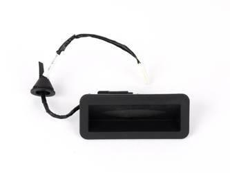 Włącznik otwierania klapy tył C-max Focus mk2 - 6M51-14D079-AE, 1857085, oryginał Ford OE