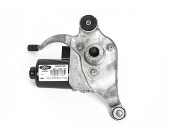 Silnik wycieraczki prawej przedniej Custom 16- 19- -  GK21-17500-AB, 2598501, oryginał Ford OE