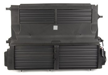 Żaluzja / kierownica powietrza Focus 2014- -  CM51-8475-BH , 1841795, oryginał Ford OE