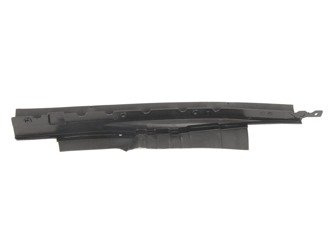 Uszczelka błotnika prawa Mondeo 2014- Fusion 13- - DS73-A02078-AD , 5191144, oryginał Ford OE