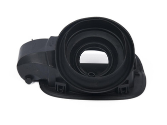 Obudowa wlewu paliwa Mondeo 07-14 -  7S71-A27936-AH , 1742669, oryginał Ford OE