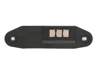 Styki elektryczne drzwi przesuwnych Transit 02-06 - JK2T-14A658-BA , 2318418, oryginał Ford OE