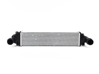 Intercooler Ford Explorer 20- 3.0 gtdi v6 - L1M3-6K775-BF , 2498840, oryginał Ford OE