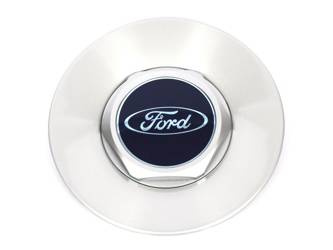 Dekielek felgi aluminiowej Fiesta 04-12 / st150 -  5S6J-1130-AA , 2100371, oryginał Ford OE
