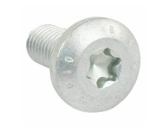 Śruba m8x19mm łożyska wałka wyjściowego Kuga Focus -  AV6R-7J012-GA , 1780196, oryginał Ford OE