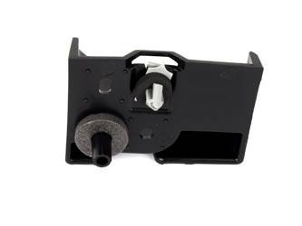 Ślizg prawy narożnika zderzaka tylnego Kuga 2016- -  GV44-17D948-AD , 2271748, oryginał Ford OE