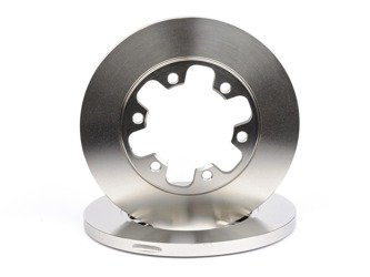 Tarcza hamulcowa tył Ford Transit mk8 14- 19- - KK31-2A315-BB, 2527114, oryginał Ford OE