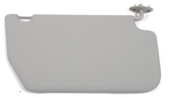 Osłona przeciwsłoneczna lewa Connect 13- - DT11-V04101-FJ34X1 , 2281236, oryginał Ford OE