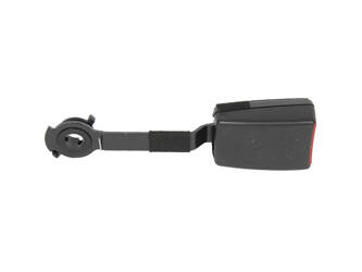 Klamra pasa lewego 2 rząd pojedyńcze siedzenia S-max / Galaxy 06-12 - 6G9N-60045-AH, 1676254, oryginał Ford OE
