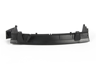 Wspornik chłodnicy zderzaka przód courier 18- -  JT76-8B338-AC, 2611973, oryginał Ford OE