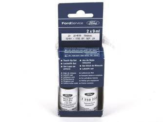 Farba do poprawek Ford niebieski blazer -  8U7J-19K512-DH58CW, 2588949, oryginał Ford OE