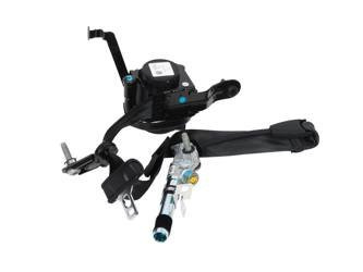 Pas bezpieczeńśtwa przedni lewy Mustang 17- -  JR3B-C699D65-BE3ZHE , 2347873, oryginał Ford OE