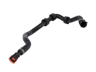 Przewód nagrzewnicy Ford Kuga Focus 2.0 tdci oe - 2379812, oryginał Ford OE