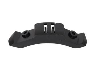 Blokada drzwi wlewu paliwa ka 08-16 Ford oe - 1554690, oryginał Ford OE