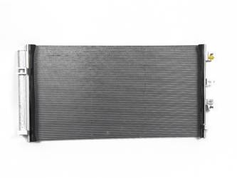 Chłodnica klimatyzacji Kuga 20- europa -  LX61-19710-BA, 2459801, oryginał Ford OE