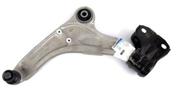 Wahacz lewy przód Edge 2015- 2018- -  F2GC-3A053-CXA , 2537044, oryginał Ford OE