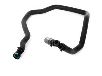 Przewód nagrzewnicy Fiesta / Fusion 2001-2012 -  2S6H-18D359-AD, 1546427, oryginał Ford OE
