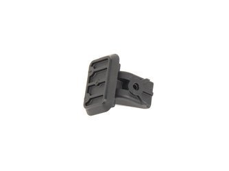 Zacisk poszycia drzwi 15 x 30 x 0,75 Kuga Focus - W714936-S300 , 1681394, oryginał Ford OE