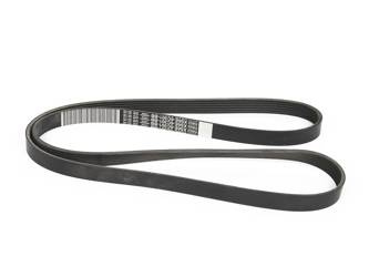 Pasek wielorowkowy Focus 02-05 / ka 96-08 - XS6E-6C301-BB, 1089877, oryginał Ford OE