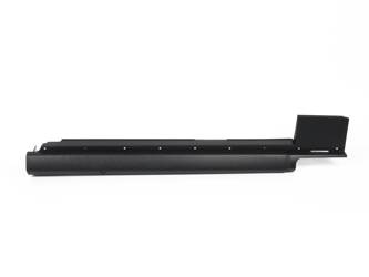 Listwa progu tylna prawa Transit/tourneo Connect 18- - DT11-R10154-BC5YZ9, 2242486, oryginał Ford OE